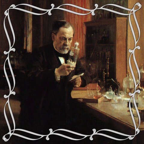 Vacuna contra la rabia.