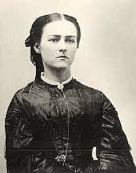 Coolidge's Mother dies