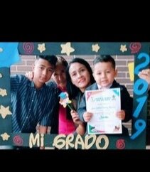 Mi primera vez en la mejor escuela