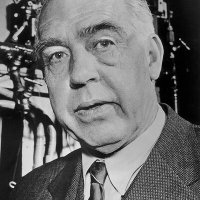 Timeline: Niels Bohr
