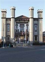 Elected for first Governmental Position