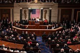 First State of the Union