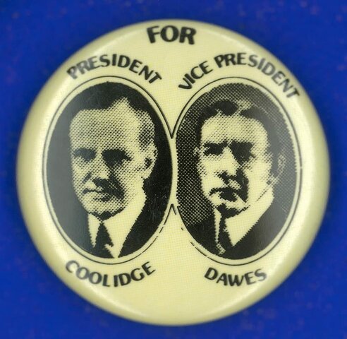 Officially Becomes President