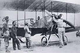 CONSTRUCCION DE 5 AEROPLANOS