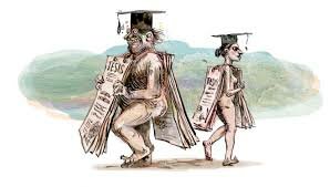 Frederick Taylor presentó sus artículos