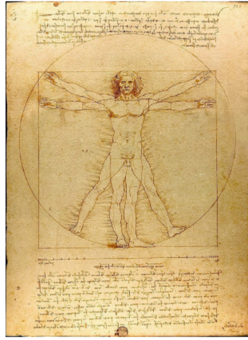 PRIMER HUMANISMO: EL HUMANISMO RENACENTISTA