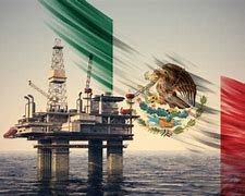 Inicia la explotación Industrial del Petróleo Mexicano