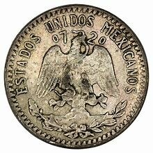 Se ve afectado el precio de la moneda de plata