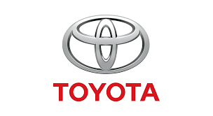 ingeniería industrial aplicada en Toyota