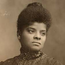 Ida B Wells