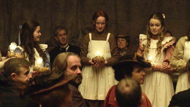 Los prejuicios hacía Ms. Stacy