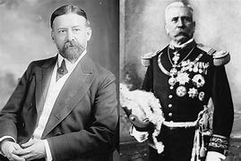 Entrevista de Porfirio Diaz por james Creelman.