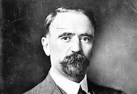 Francisco I. madero lanza su obra “la sucesión presidencial en 1910”