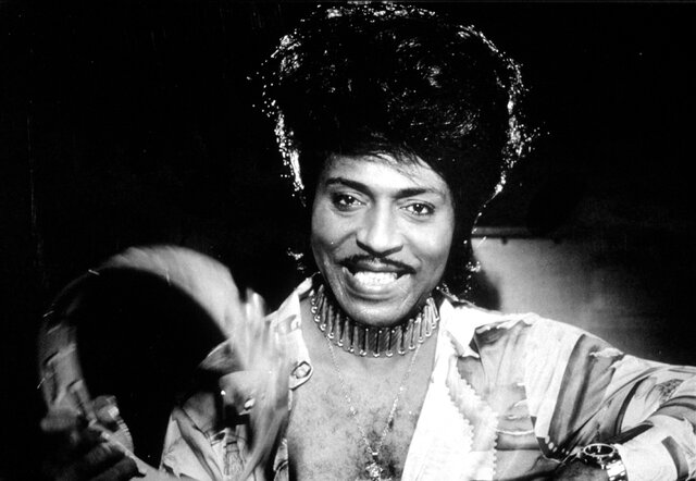 Little Richard