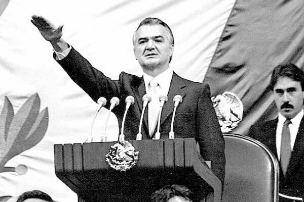 Miguel de la Madrid Hurtado