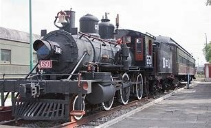 La destrucción y el deterioro físico de los ferrocarriles fueron graves.