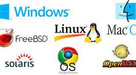 Timeline: HISTORIA DE LOS SISTEMAS OPERATIVOS!