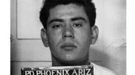 Timeline: Miranda V Arizona 1966