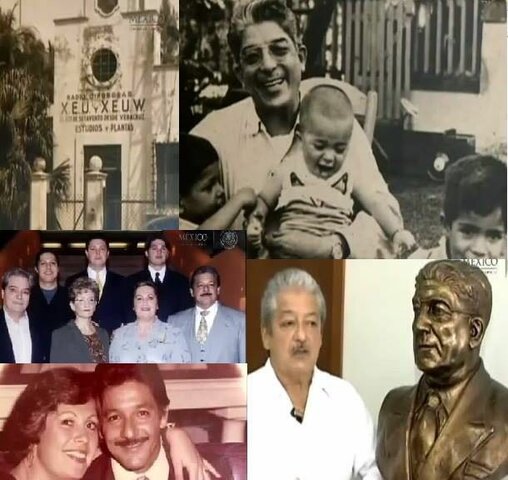 ORIENTACIÓN DE LA RADIO