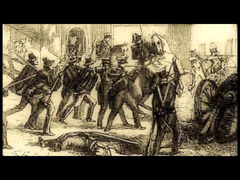 Rebelión de Huánuco