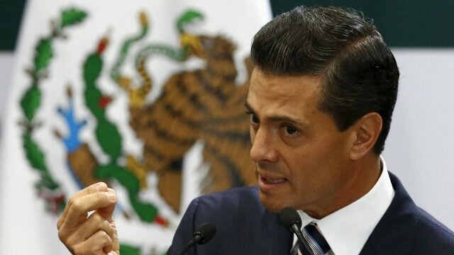 Enrique Peña Nieto