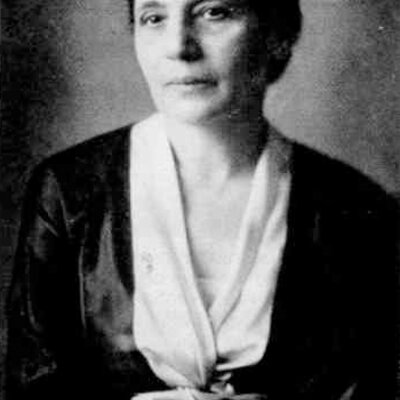Timeline: Lise Meitner