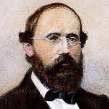 Bernhard Riemann (1826 - 1866)