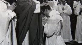 Timeline: Les congrégations religieuses - HIS2060. TP2. CHIASSON.VANESSA ET PLANTE.LAYLA