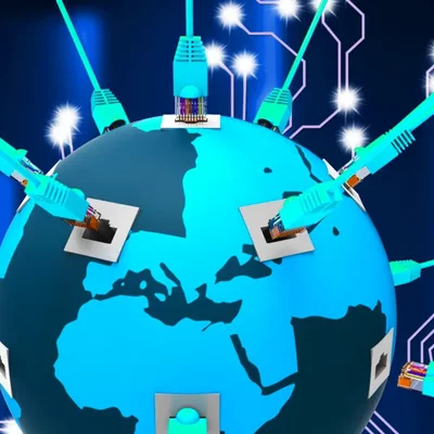 Timeline: Evolución del Internet