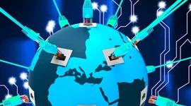 Timeline: Evolución del Internet