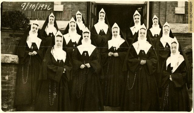 Congrégation de Notre-Dame