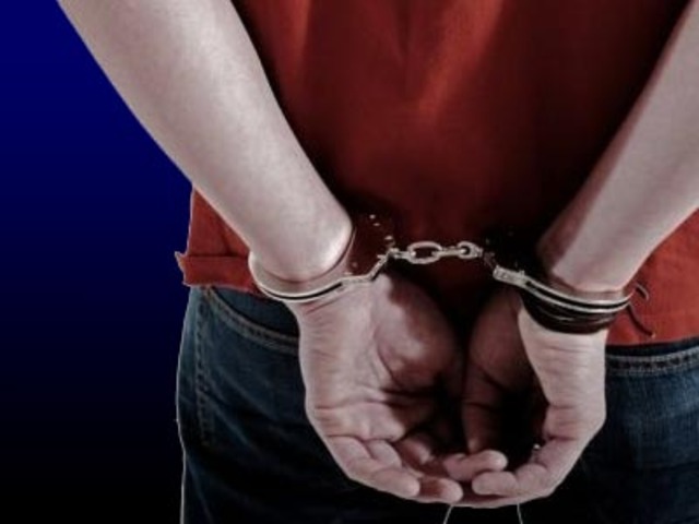 Chris's 18th Birthday