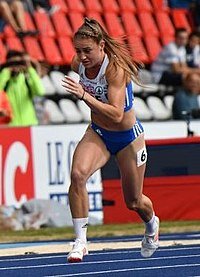 Νικήτρια 2019