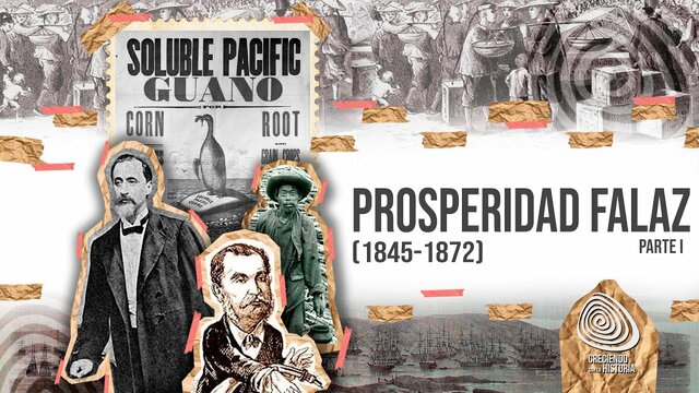 PROSPERIDAZ FALAZ (1845-1872)