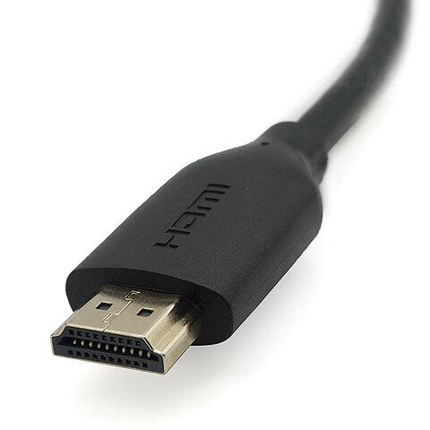 HDMI
