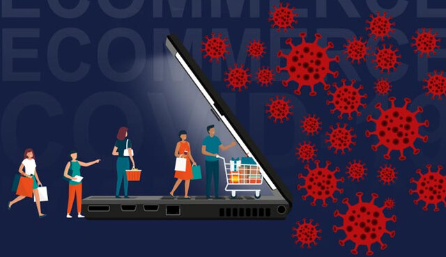 El coronavirus y su impacto en el e-Commerce