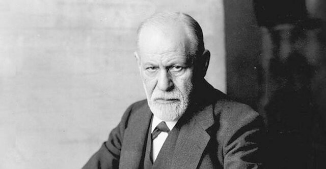 PSICOANALISIS - SIGMUND FREUD