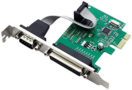 [Tarjeta de impresora](https://www.youtube.com/watch?v=2dFJldE12Ag)