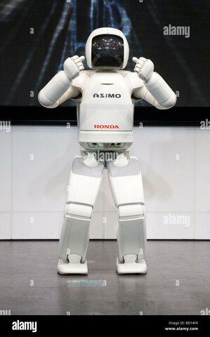 Asimo