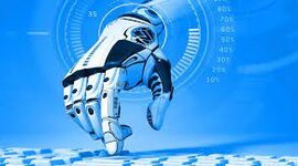 Timeline: Frise historique sur la robotique