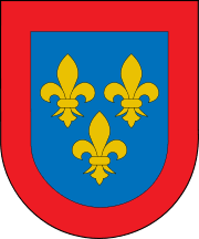 Casa de Borbó: període de la Il·lustració (1700-1808)