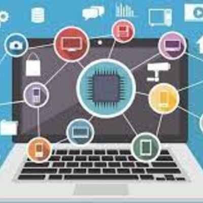 Timeline: HISTÒRIA DE LA INFORMÀTICA