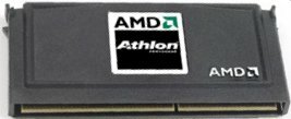 El AMD Athlon K7