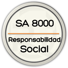 Se publica la norma SA8000 de Responsabilidad Social