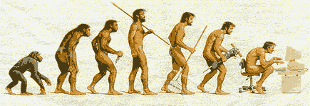 Publicación del origen de las especies.