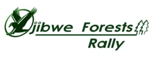 First Professional rally