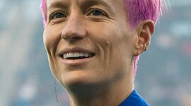 Timeline:  Megan Rapinoe