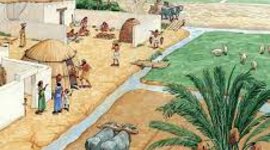 Timeline: Ancient Mesopotamia: The Rise and Fall of Sumer