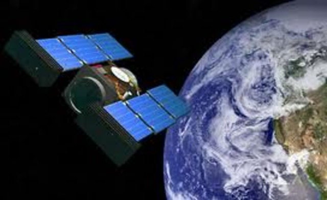 Earth Gravity Assist