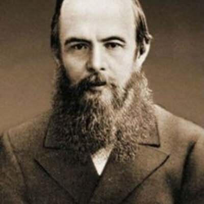 Timeline: Ф.М. Достоевский: лента времени